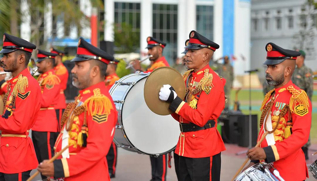 ޚަރަދުތައް ކުޑަކުރުމަށް މިނިވަން ދުވަހުގެ ރަސްމީ ބައްދަލުކުރެއްވުން މި އަހަރުވެސް ނުބާއްވާ