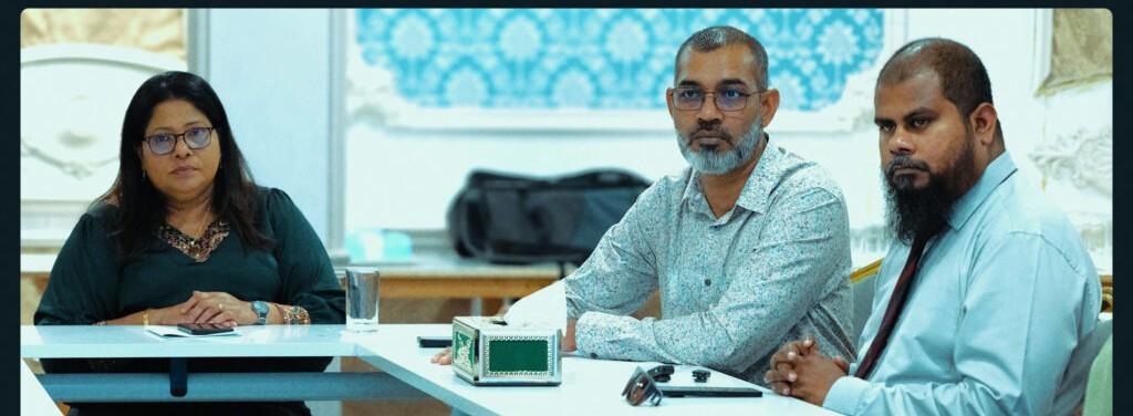 ޒަކާތު ފަންޑުގެ އެހީގައި ބޯންމެރޯ ޓްރާންސްޕްލާންޓް ހެދުމަށް ހަ ކުއްޖަކު އިންޑިއާ އަށް ފޮނުވަނީ