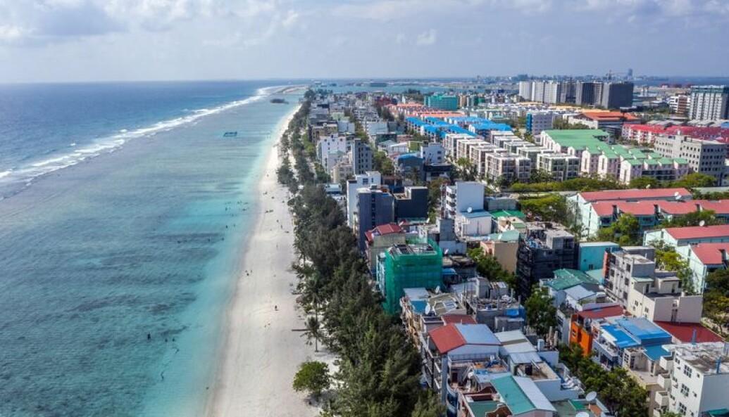ރާއްޖެއަށް ބިންހެލުމެއް އަތުވެދާނެ ކަމަށް، މީޑިއާގައި ފަތުރަނީ ދޮގު ހަބަރެއް: މެޓް