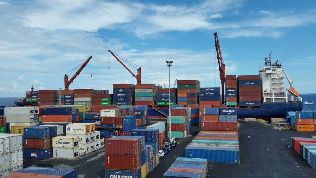 ަހަފްތާއެއްތެރޭ އެމްޕީއެލް އިން 35,000އަށް ވުރެ ގިނަ ފްރައިޓް ޓަނުގެ މުދާ ކްލިއަރކޮށްފި