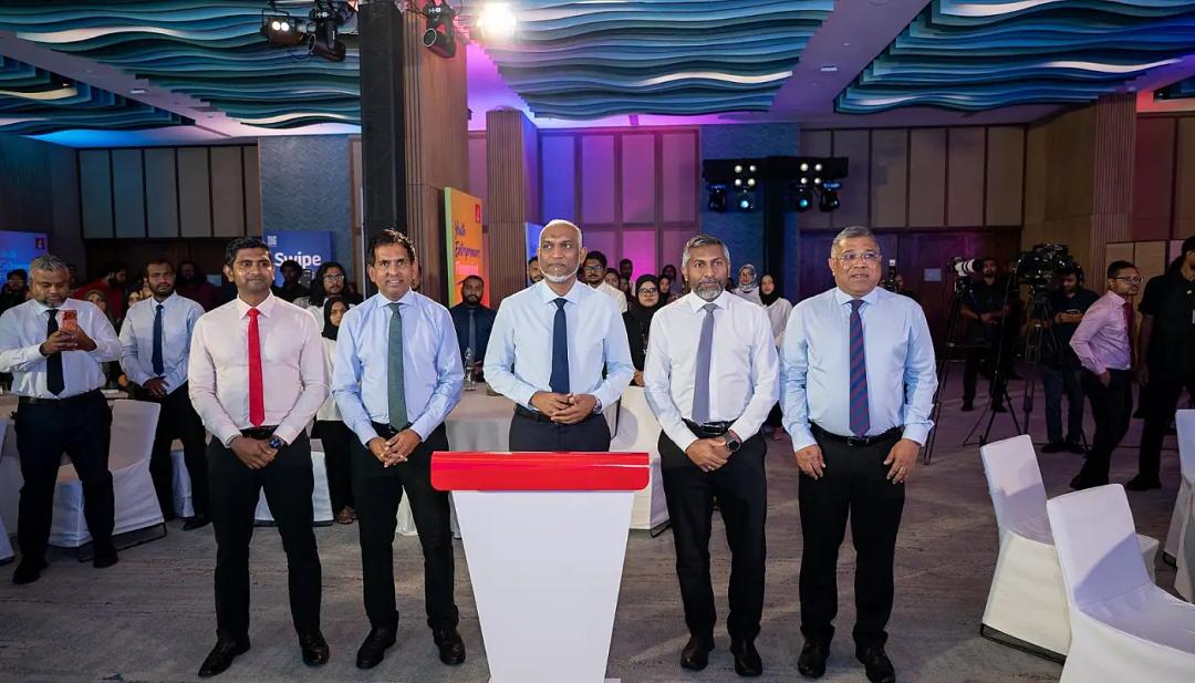 ޒުވާނުންނަށް 150،000 ރުފިޔާ ލިބޭ ލޯނެއް ބީއެމްއެލް އިން ތައާރަފުކޮށްފި