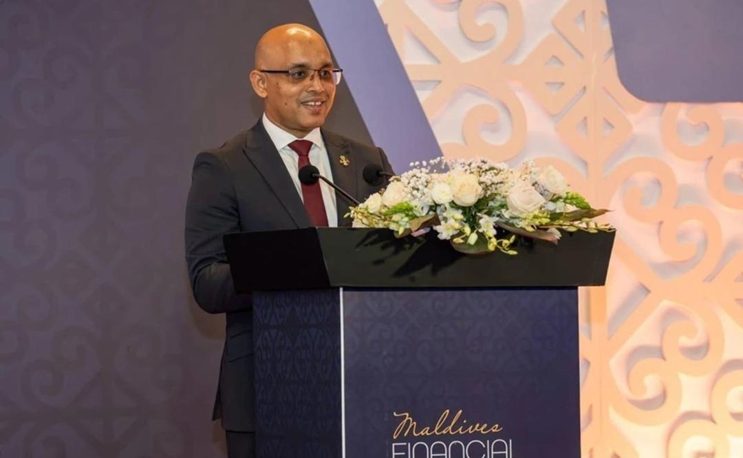 ސުކޫކް އަނބުރާ ދެއްކުމަކީ ރާއްޖޭގެ މާލީ ހާލަތަށް އޮތް އިތުބާރު ބޮޑުވެގެންދިޔަ ކަމެއް: މާލީ ވަޒީރު