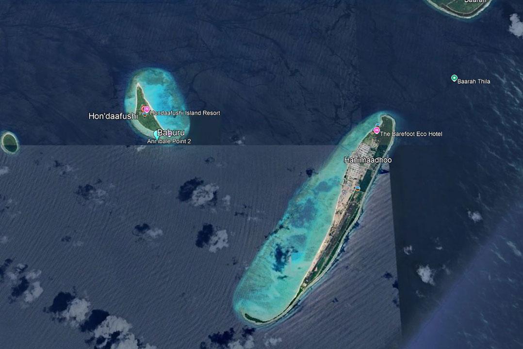މަސްދޯންޏަކުން ގެއްލިގެން ހޯދަމުންދިޔަ މީހާ ފެނިއްޖެ