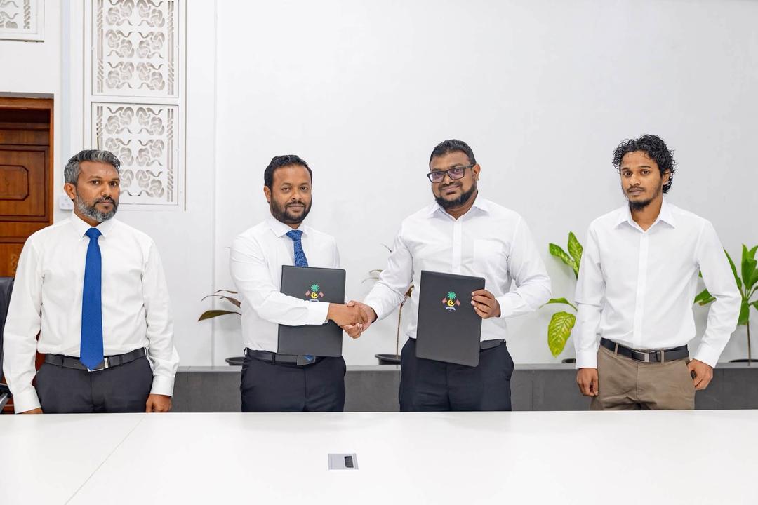  އެފޯޑަބަލް ހޯމް އޯނަރޝިޕް ސްކީމްގެ ދަށުން 1000 ހައުސިންގ ޔުނިޓު އެޅުމަށް ދިވެހި 5 ކުންފުންޏަކާ ހަވާލުކޮށްފި