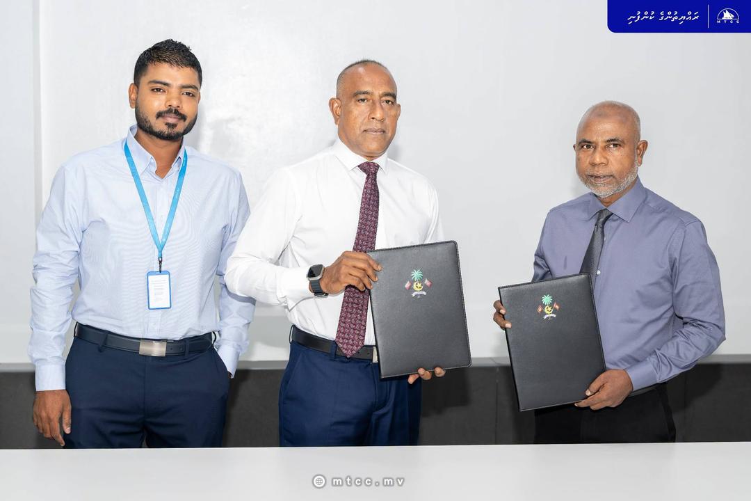 ރާއްޖޭގެ އެންމެ ބޮޑު ކޯޓު ކޮމްޕްލެކްސް ހުޅުމާލޭގައި އަޅަން ހަވާލުކޮށްފި