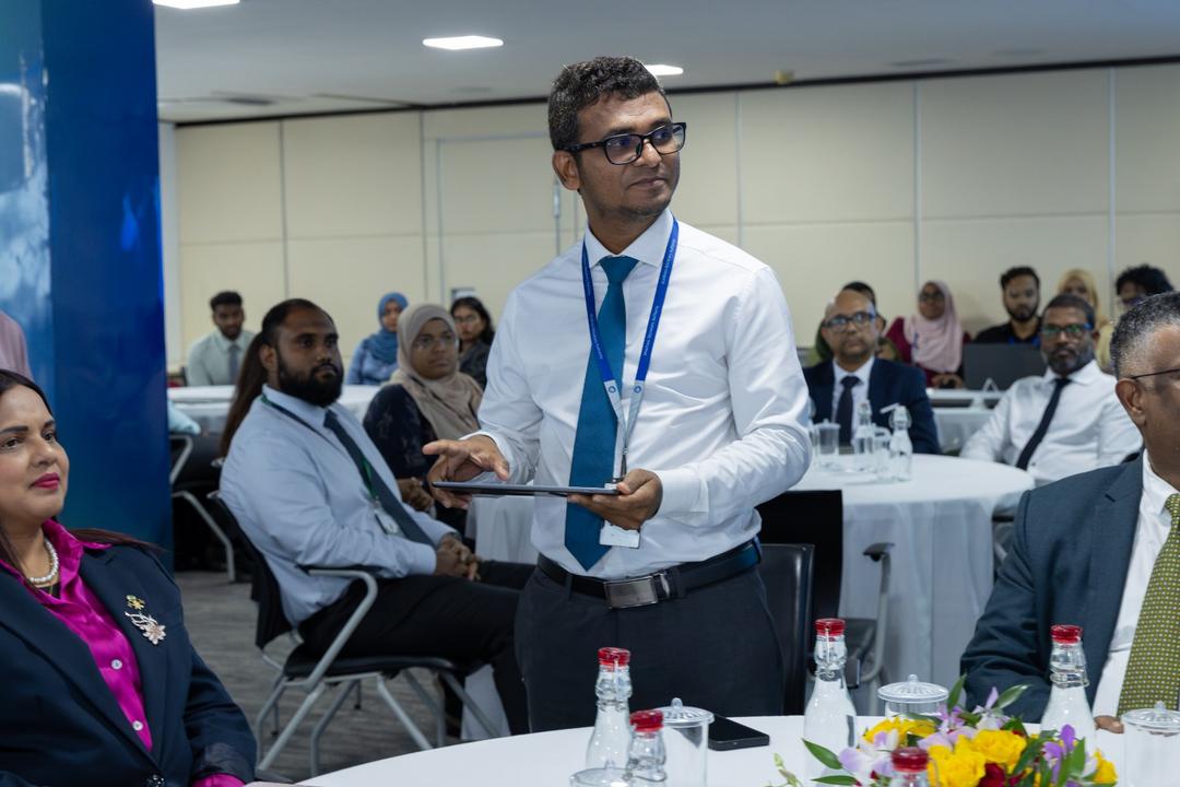 ފަވަރަ އާއި ޔޫޕީއައި ގުޅާލައިފި، ދެން ރާއްޖެއިން އިންޑިއާއަށް ސިކުންތުކޮޅެއް ތެރޭ ފައިސާ ޓްރާންސްފަރ ކުރެވޭނެ