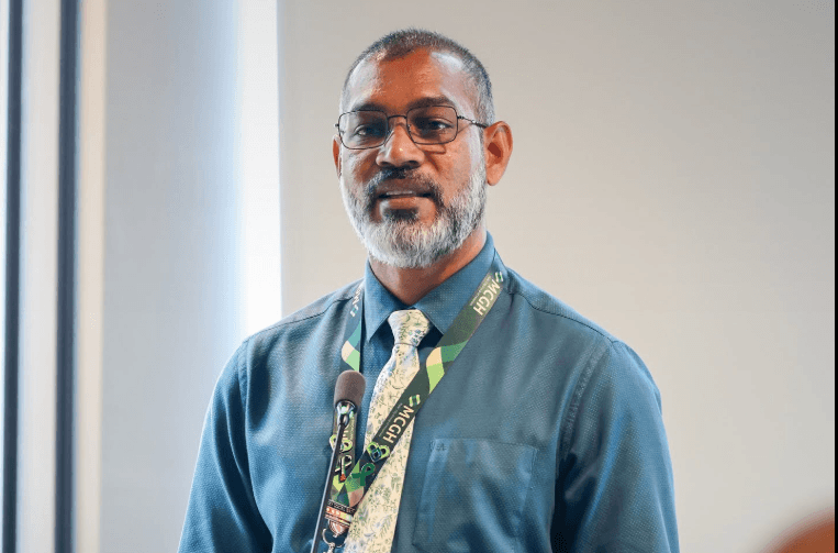ކާޑިއެކް ސެންޓަރުން ދެނީ ނަމޫނާ ޚިދުމަތެއް، އާންމުންގެ އިތުބާރު ބޮޑު: ހަލީމް