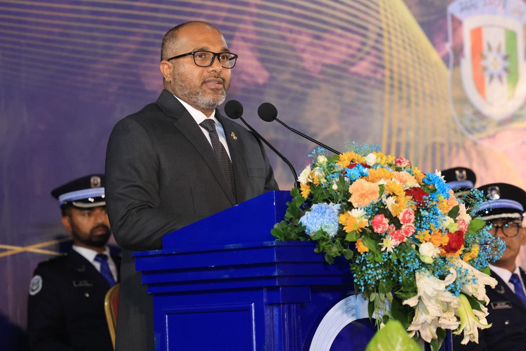 ރާއްޖޭގެ ދާހިލީ ސަލާމަތަށް އޮތް އެންމެ ބޮޑު ނުރައްކަލަކީ މަސްތުވާތަކެތި: ދާޚިލީ ވަޒީރު