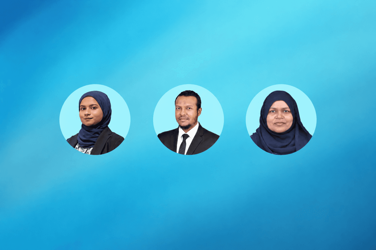 ސަރުކާރު ތިން ކުންފުންޏަކަށް ބޯޑު މެމްބަރުން އައްޔަން ކޮށްފި