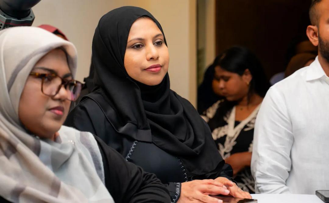 ކުތުބުޚާނާތަކަކީ ދިރިއުޅުމުގައި ޞައްޙަ މަޢުލޫމާތު ހޯދުމަށް މަގުކޮށައިދޭ އާރުކާޓީއެއް: ވަޒީރު ހީނާ