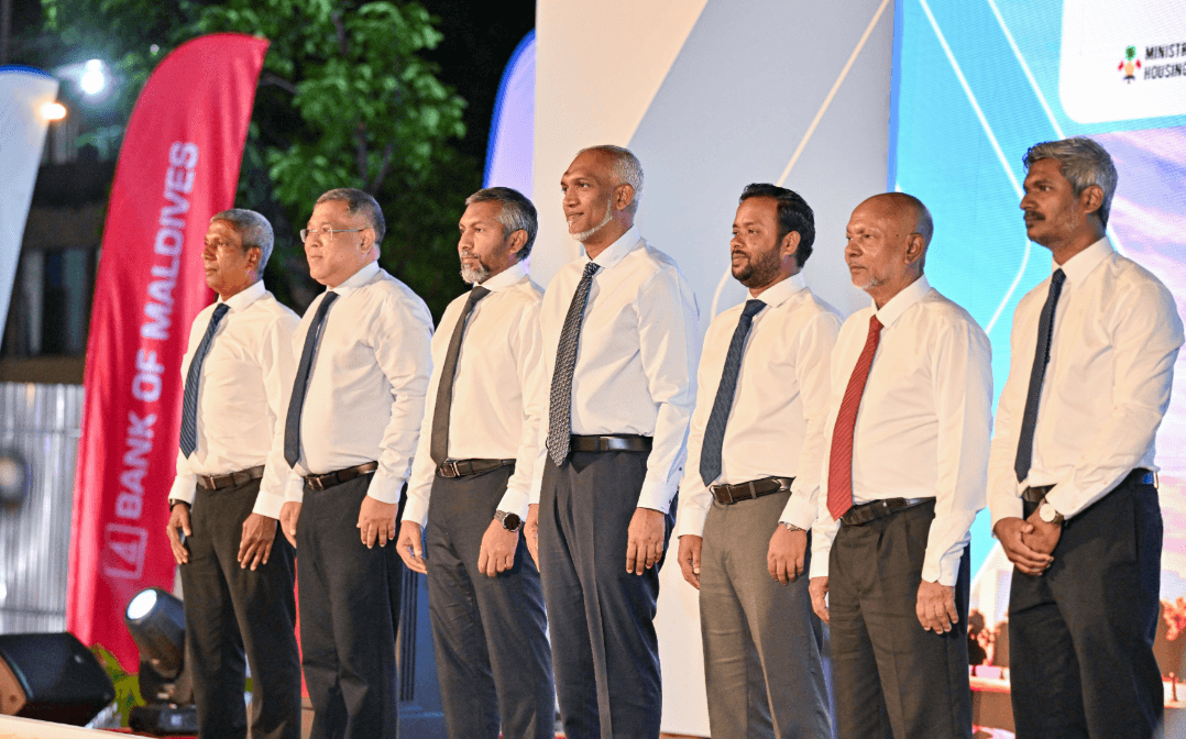 މި ސަރުކާރުގެ ބޯހިޔާވަހިކަމުގެ މަޝްރޫޢުތައް: ނާޖާއިޒު ނުފޫޒުތަކުން ބޯހިޔާވަހިކަން ހޯދުމަށް އޮތް މަގު ނިމުމަކަށް 