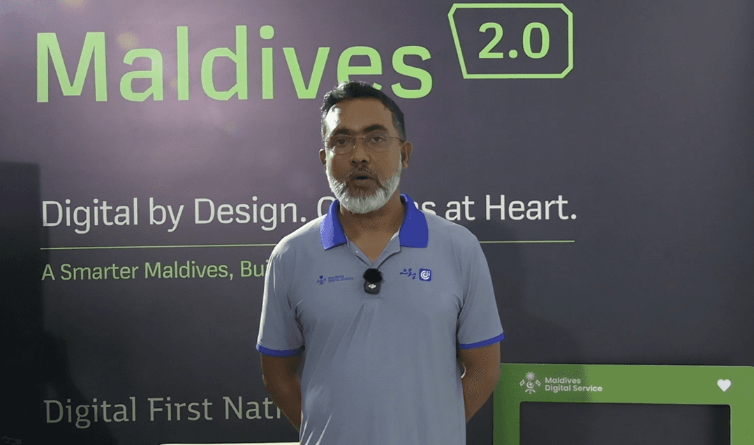 މޯލްޑިވްސް 2.0 މެދުވެރިކޮށް، ޑިޖީޓަލީ އެއްތަނަކުން ގިނަ ހިދުމަތްތަކެއް  ފަސޭހައިން ފޯރުކޮށްދެވޭނެ: އެމްޑީއެސް