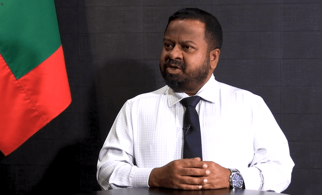 ސަރުކާރުންވެފައިވާ ގިނަ ވައުދުތަކެއް ފުއްދައިފި، ނުފުއްދި ހުރި ވައުދުތައް ހުރީ ތަންފީޒާ މަރުހަލާގައި: ތަރުޖަމާން