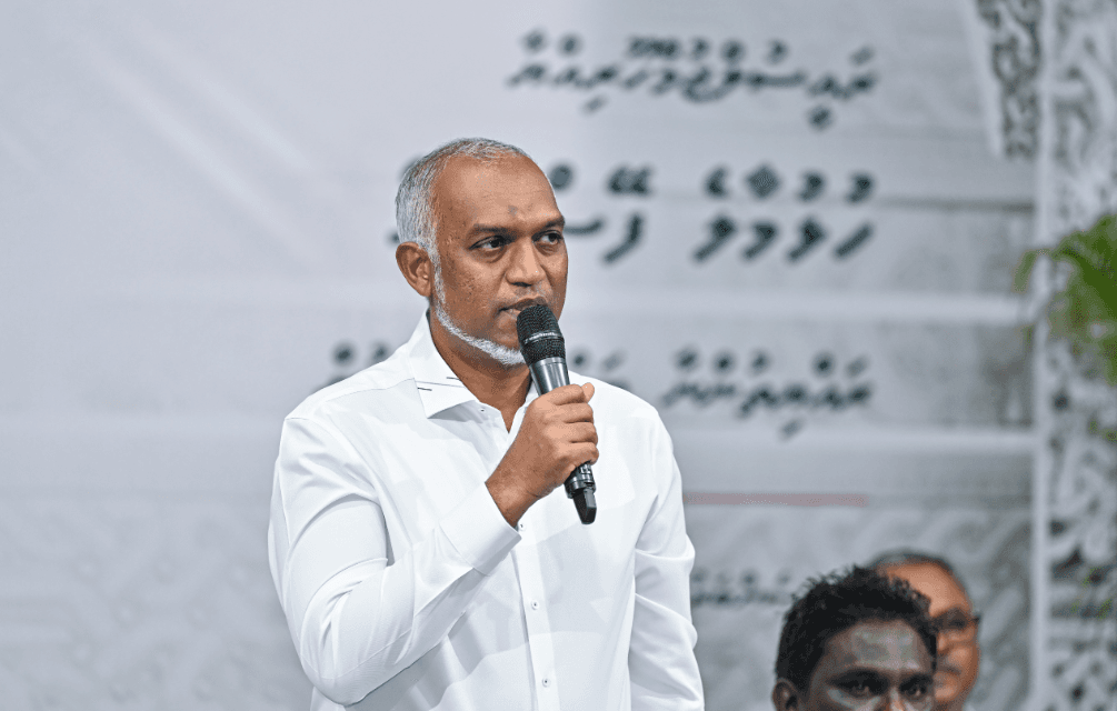 ހިޔާ ފްލެޓްތަކުގައި ލިފްޓް އިތުރުކުރުމުގެ މަޝްރޫޢުއެއްކޮށް ނިންމާލައިފި