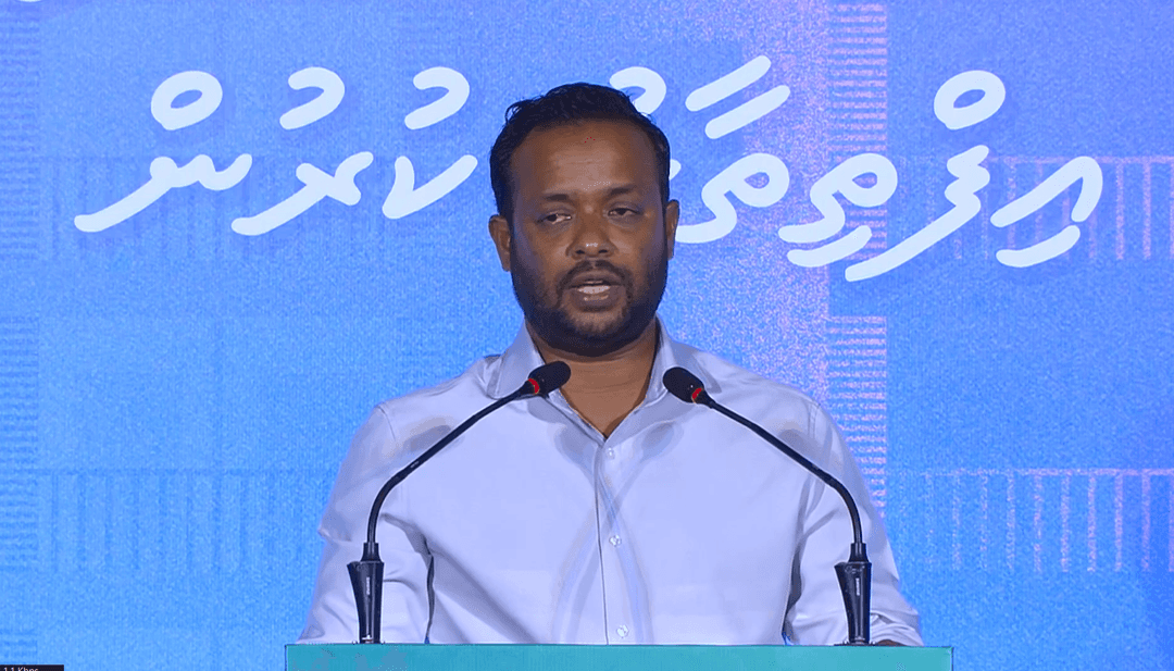 ހުޅުމާލޭ ފޭސް 2ގައި ދޫކޮށްފައިވާ ބިންތައް ވިޔަފާރި ބޭނުންތަކަށް ބޭނުންކުރެވެން ޖެހޭ: މިނިސްޓަރު މުއްތޮލިބު