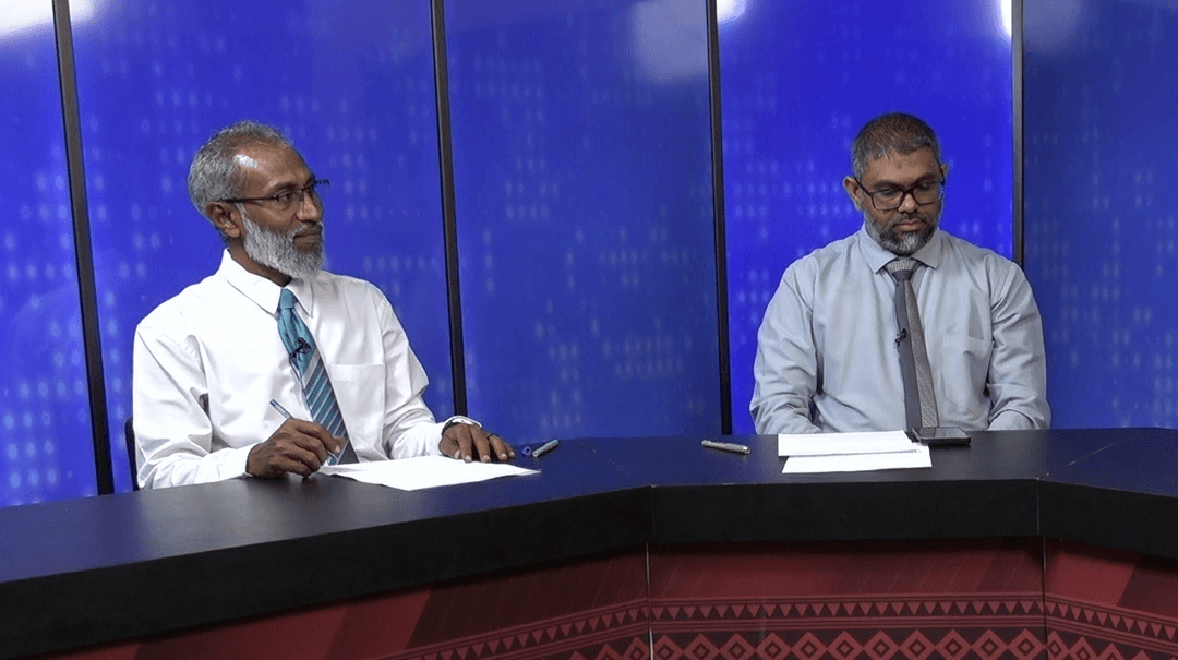 ޓެކްސް ދައްކާ ފަރާތްތަކަށް ބީއެމްއެލް މެދުވެރިކޮށް ލުއިފަސޭހަ ނިޒާމެއް ގާއިމުކޮށްފި