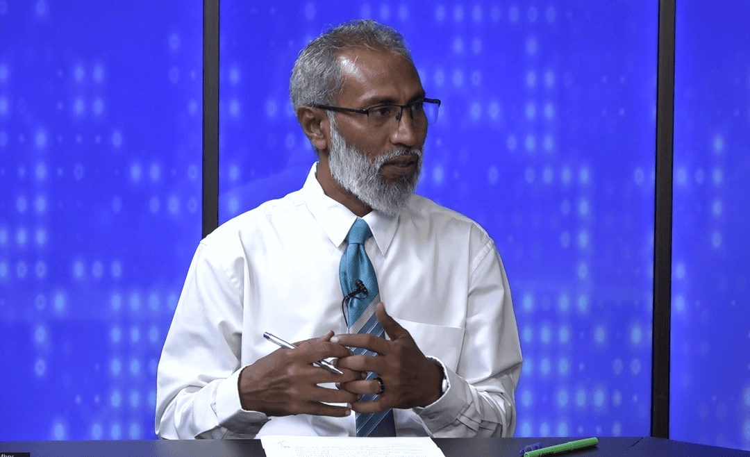 ދަތިވާ ފަރާތްތަކަށް އިންސްޓޯލްމަންޓަށް ބަހާލައިން ޓެކްސް ދެއްކޭ ނިޒާމު ވެސް އޮވޭ: މީރާ
