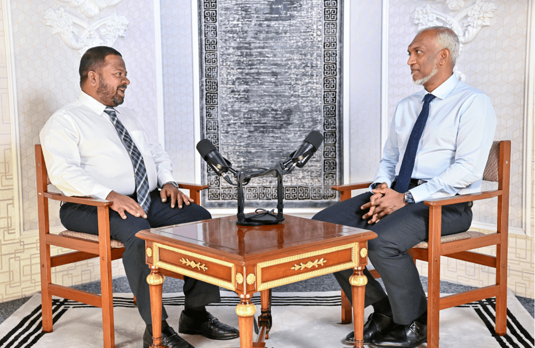  މާލޭގެ މަގުތައް ޒަމާނީ ފެންވަރަށް ތަރައްޤީކުރުމުގެ ބިޔަ މަޝްރޫޢު ލަސްވެގެން އަންނަ އަހަރު ކުރީކޮޅު ފެށޭނެ: ރައީސް