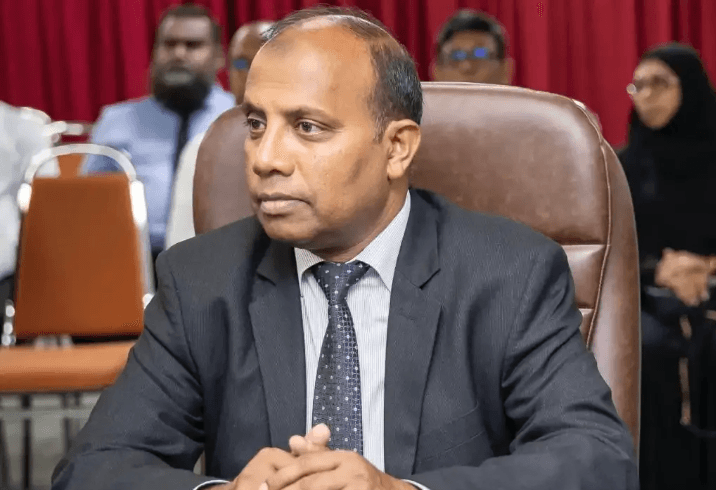 އެމްޑީޕީން ވަޒީފާތަކަށް ވައްދާފައި ތިބި މީހުން ވަކިކުރުމުން މިއީ މަތިބަރު ސަރުކާރެކޭ ނުބުނެވޭނެ: ސިއްދީގު
