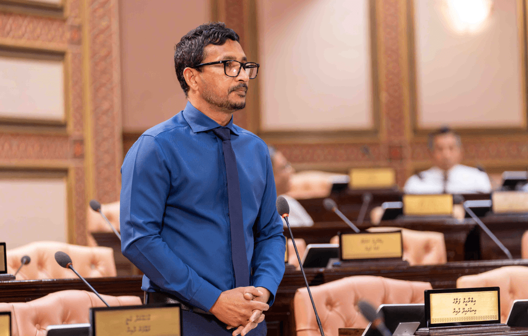 އެމްޑީޕީގެ ވެރިކަމުގައި ރައްޔިތުންނާ މެދު އަމަލުކުރި ގޮތް ހަނދާން ނެތޭނެ ކަމަށް ހީކުރުމަކީ ކުށްހީއެއް: ފަލާހް