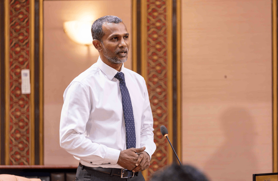 ސިޔާސީ ބޭނުމަށް އެސްއޯއީސްތަކަށް ވަޒީފާތައް އިތުރުކޮށް މީހުންވެއްދީ ސޯލިހް: ތޯރިގް