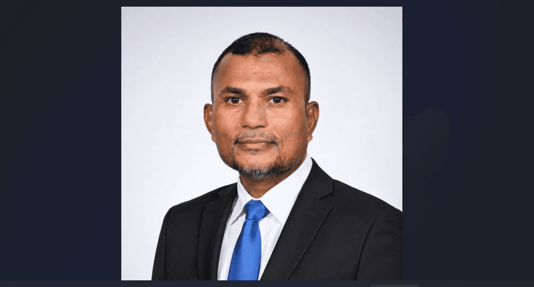 އެމްޓީޑީސީގެ އެމްޑީ އަކަށް ޙާރިޘް މުޙައްމަދު އައްޔަނުކޮށްފި
