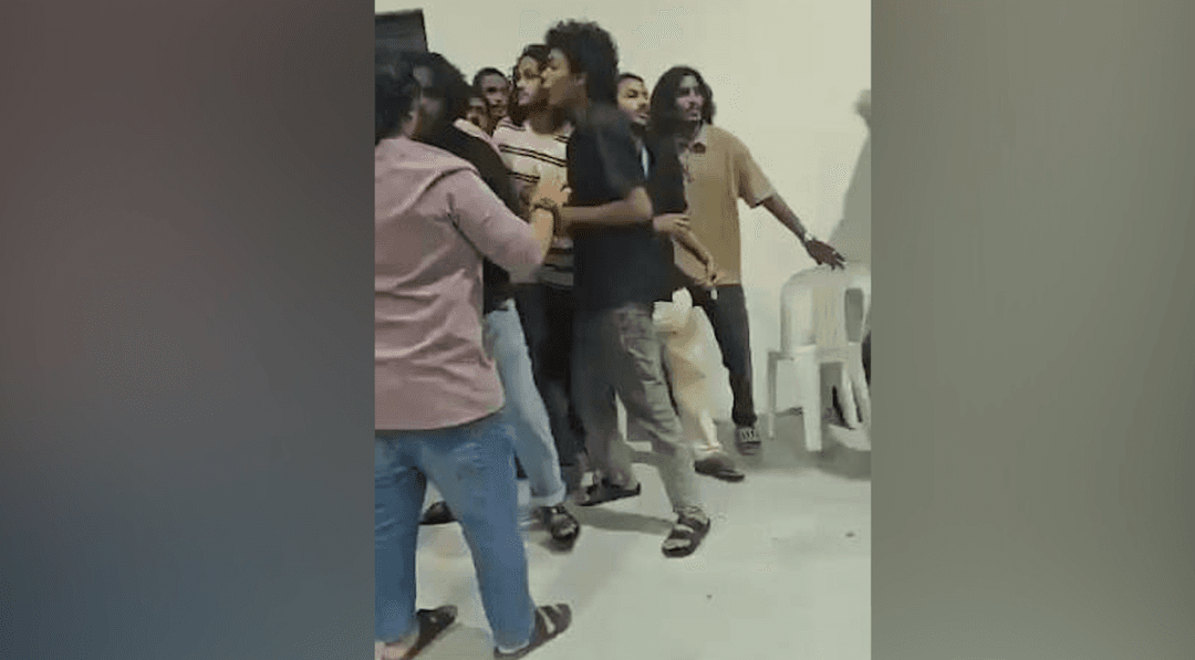 ޕީއެންސީ އިންތިހާބުގައި ހަމަނުޖެހުން ހިންގި މައްސަލައިގައި 2 މީހަކު ހައްޔަރުކޮށްފި