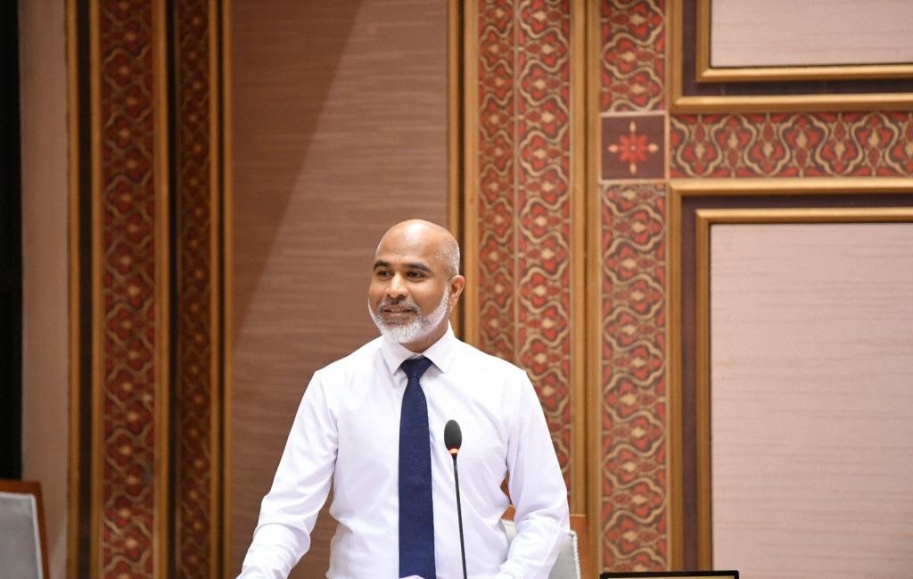 ކޫލް ސްކޫލް މަޝްރޫޢުގެ ބޮޑުބައި ނިމިފައިވާ ކަމަށް ވަޒީރު ވިދާޅުވެއްޖެ