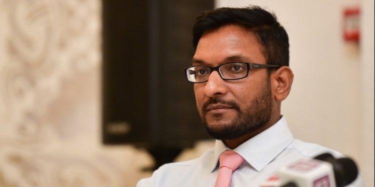 ކުރިއަށް އޮތްތާ، އެންޓިބަޔޮޓިކުގެ ހުރިހާ ރޭންޖެއް ރާއްޖެއިން ލިބޭނެ: ޑރ. ޝާހު މާހިރު