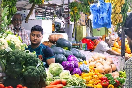 އަތޮޅުތެރޭ  ތަކެތީގެ އަގު ބަލާލެވޭ ގޮތަށް "އަގުމަގު" އެޕް ރަސްމީކޮށް ތައާރަފްކޮށްފި