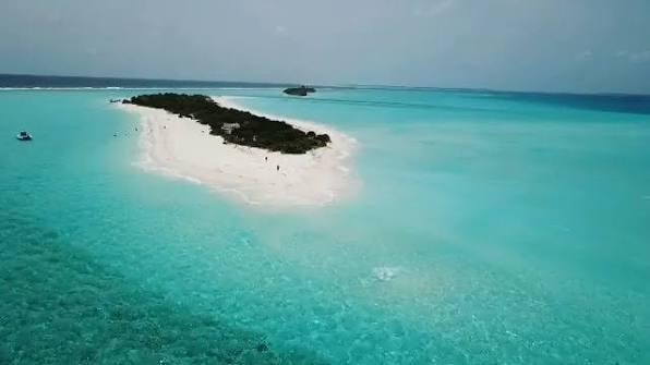 "ކަނޑާލި ފިނޮޅޮަށް" އަރާ ފޭބެނީ ވަށަފަރު ކައުންސިލުން ހުއްދަ ނަގައިގެން