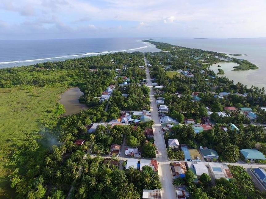 ހިތަދޫގައި މަސްތުވާތަކެތި ބޭނުންކުރުމުގެ ހިދުމަތްދޭ ގެއެއް 90 ދުވަހަށް ބަންދުކޮށްފި