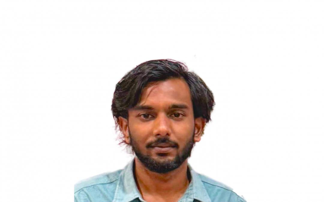 ގަމުން ގެއްލުނު ޒުވާނާ ފެނުނީ ޖޯއްޔެއްގައި އޮއްވައި، ހާލު ރަނގަޅު