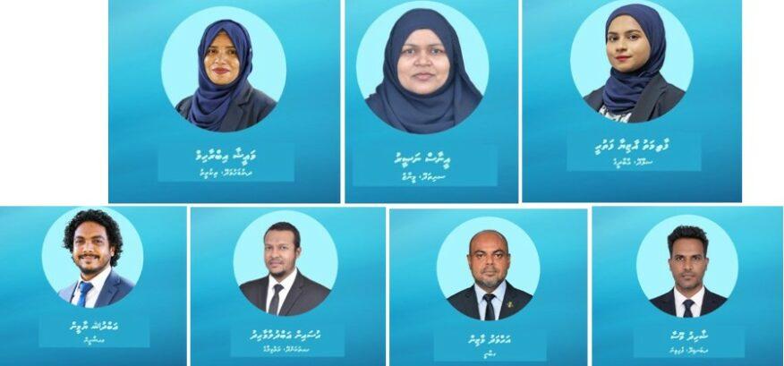  ސަރުކާރުގެ އިތުރު 4 ކުންފުންޏެއްގެ ބޯޑަށް މެންބަރުން އައްޔަންކޮށްފި