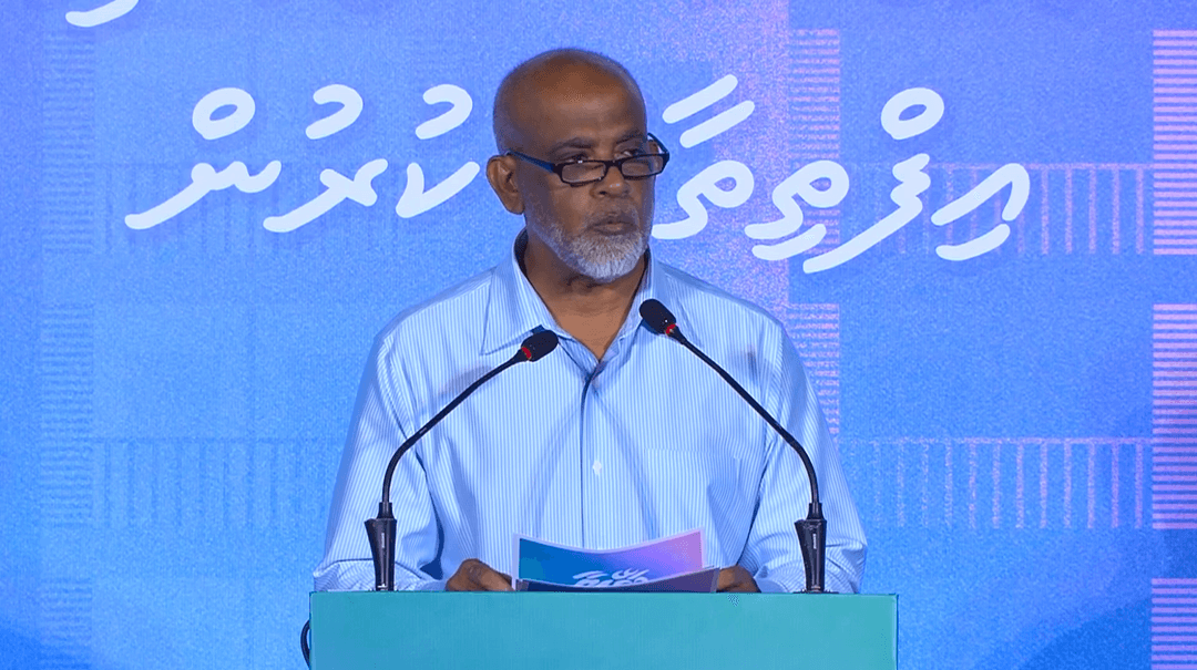 އަމަޒަކީ ހުޅުމާލެ އަކީ ދިރިއުޅެން ފަސޭހަ، ހުރިހާ ގޮތަކުންވެސް އަމާން ނަމޫނާ ސަހަރަކަށް ހެދުން:  ޒުހައިރު
