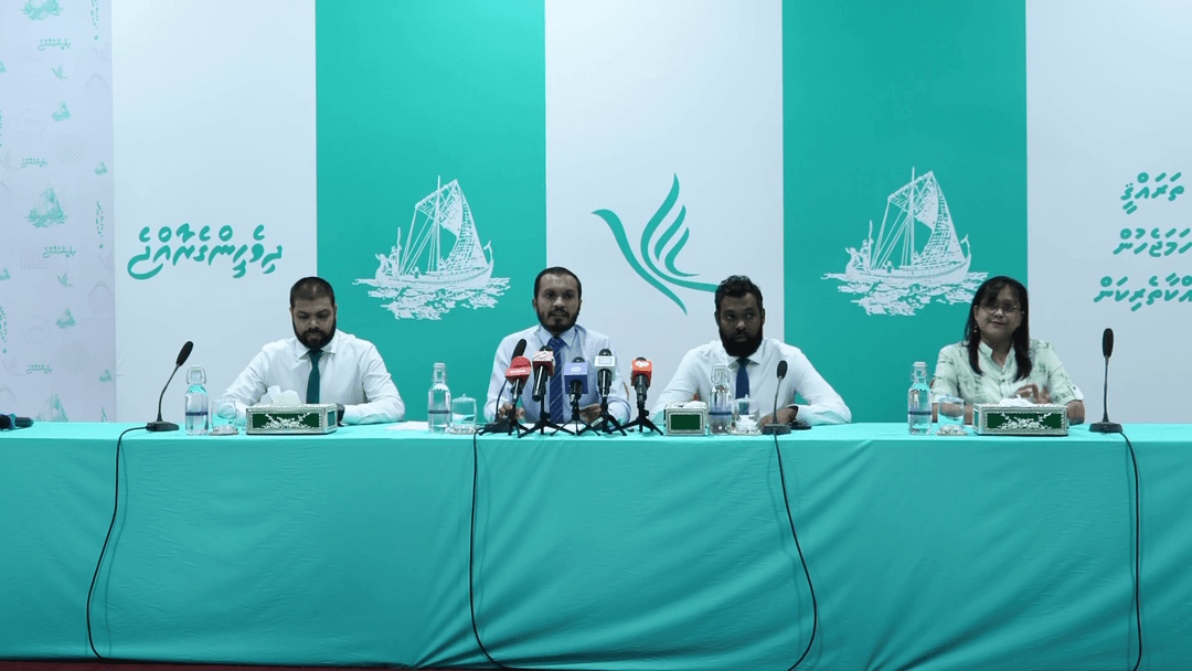 ޕީއެންސީގެ ދާއިރާތަކުގެ އިންތިޚާބަށްފަހު 2500 އަށްވުރެ ގިނަ މެންބަރުން މަޤާމުތަކަށް އަންނަނީ