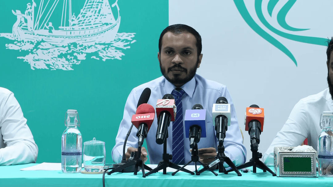 ޕީއެންސީގެ ދާއިރާތަކުގެ އިންތިހާބު 131 ރަށެއްގައި ބާއްވަނީ