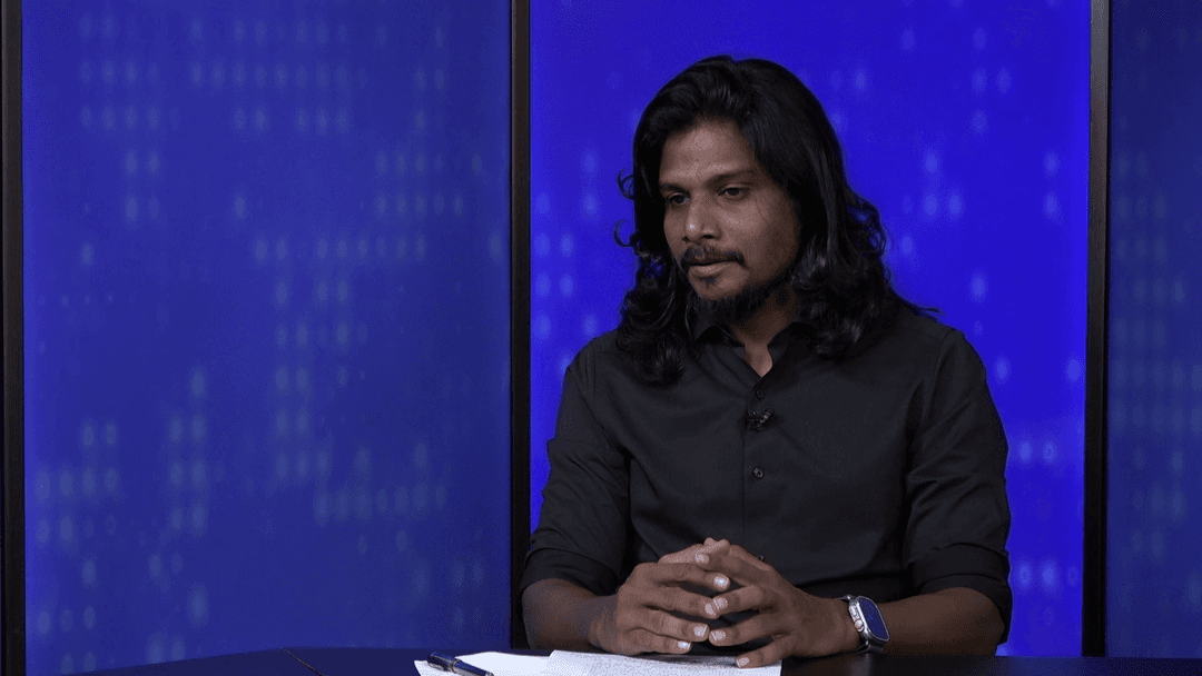 ޔޫތު ހަބަކީ އާއިލާތަކާއެކު ވޯލްޑް ކަޕް ބަލާލަން ރައްކާތެރި އުފާވެރި މާހައުލެއް: މަމްދޫހް 