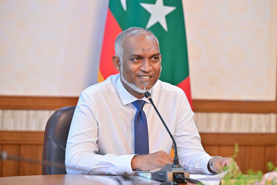 ދިވެހި ލިޔުންތެރިން ވާންޖެހޭނީ ޙައްޤުބަސް ފަތުރާ، ޤައުމު ފަޚުރުވެރިވާނެ ފަދަ އަމާނާތްތެރި ބަޔަކަށް: ރައީސް