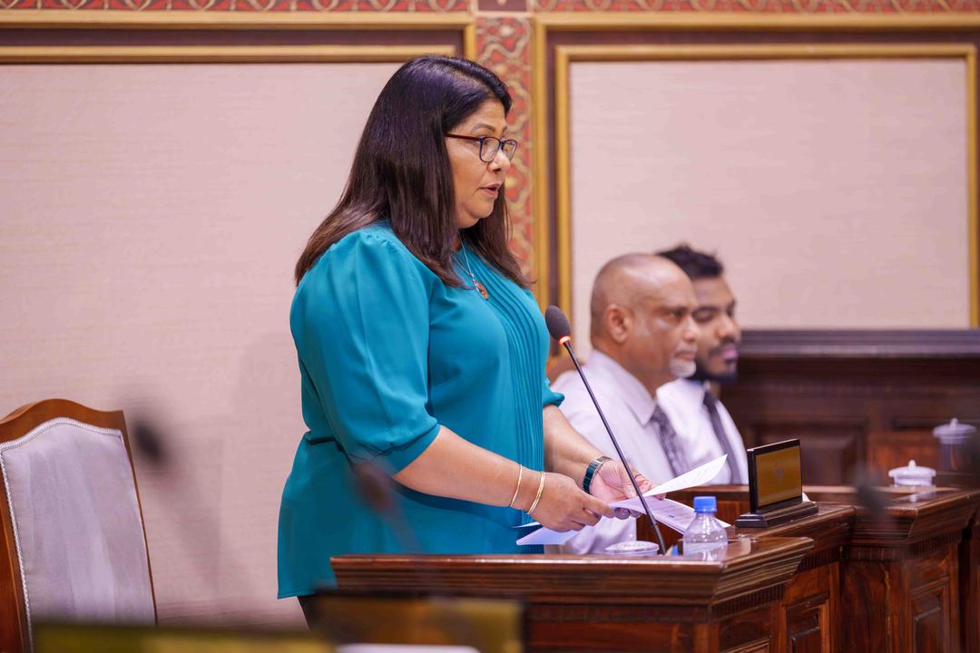 ރާއްޖޭގައި ޕޯސްޓްމޯޓަމް ހެދުމަށް ބޭނުންވާ ޚާއްސަ ޔުނިޓްގެ މަސައްކަތް ފަށައިފި