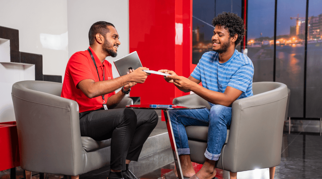ތައުލީމީ ޚިދުމަތްތަކަށް ފައިސާ ދެއްކުމުގައި ދަތިވާމަނަމަ އަވަހަށް އަންގާ: ބީއެމްއެލް