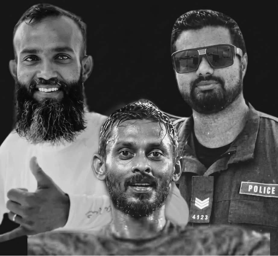 ފްރެންޑް 4" ދޯނި އަޑިއަށްދިޔަ ހާދިސާ: ގެއްލުނު މީހުން ހޯދަން ބޭރުގެ އެހީއަށް އެދިއްޖެ