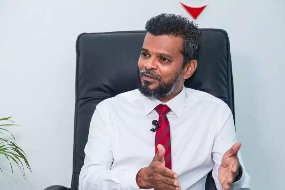 ވޯޓުލުމުގެ ހައްގަކީ އިސްލާމީ އުސޫލުތަކާ އެއްގޮތަށް ގައުމުގެ ކުރިމަގު ބިނާކުރަން ލިބޭ އަމާނާތެއް: ޝަކީލު