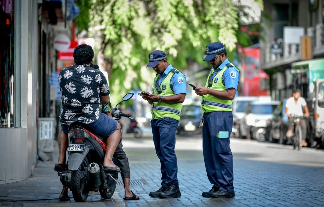 އަހަރުގެ މިހާތަނަށް، ދެހާހަށް ވުރެ ގިނަ ވައްކަމުގެ މައްސަލަ ހުށަހެޅި