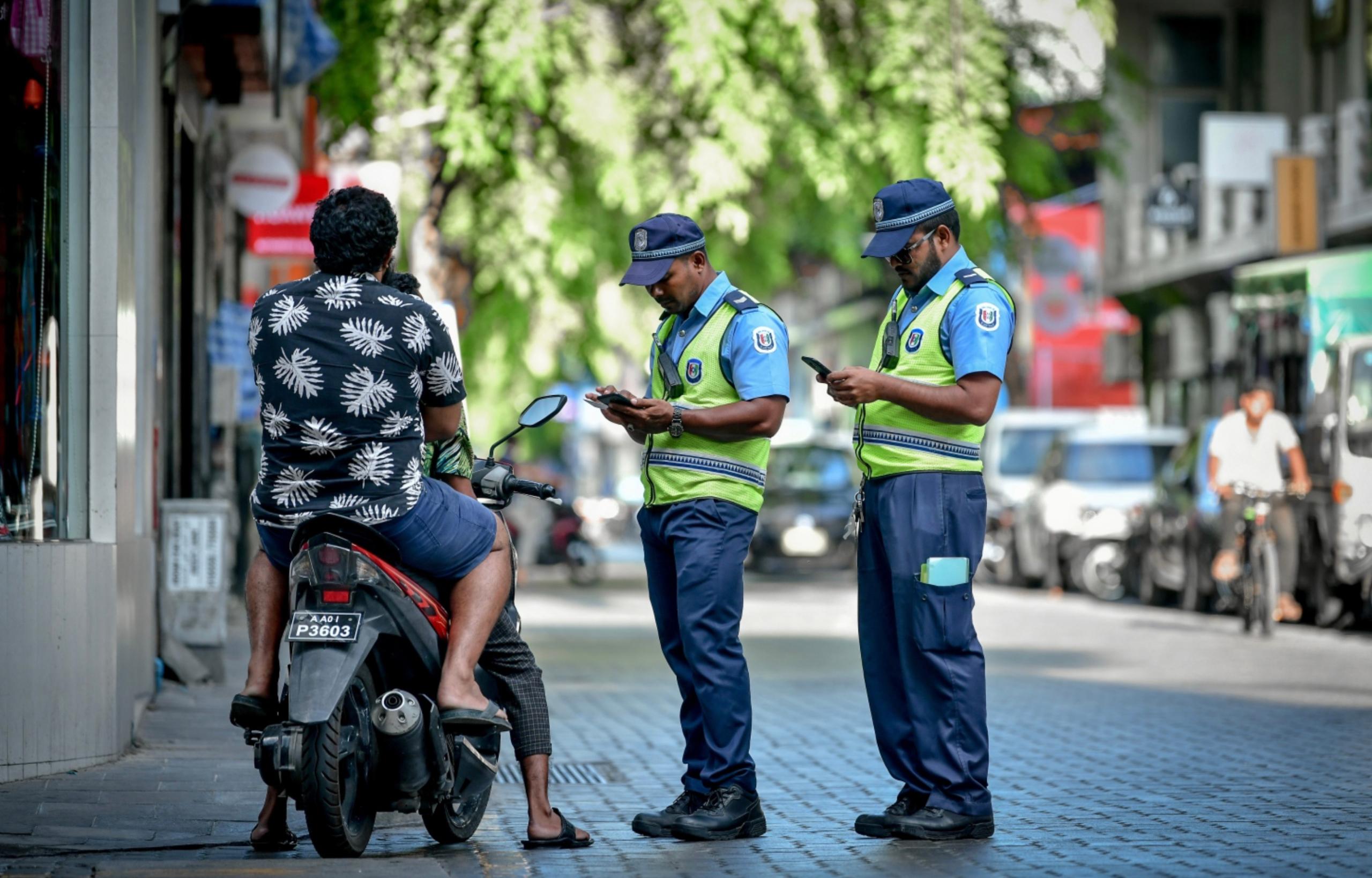 އަހަރުގެ މިހާތަނަށް، ދެހާހަށް ވުރެ ގިނަ ވައްކަމުގެ މައްސަލަ ހުށަހެޅި