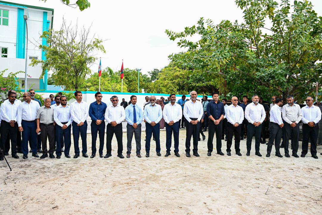 ބިންހިއްކާ، އިތުރު ހައުސިންގް ޔުނިޓް އަޅައިދިނުމަށް އުކުޅަހު ކައުންސިލުން އެދިފި