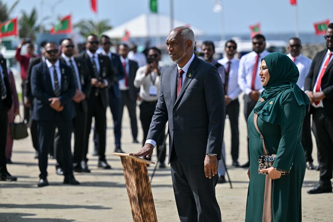 ގައުމީ ދުވަހު ކުރާ އެންމެ ފުރަތަމަ ކަމަކަށް ވާންޖެހޭނީ ގައުމީ މަސްއޫލިއްޔަތުތައް ހަނދާންކުރުން: ވަޒީރު ހީނާ