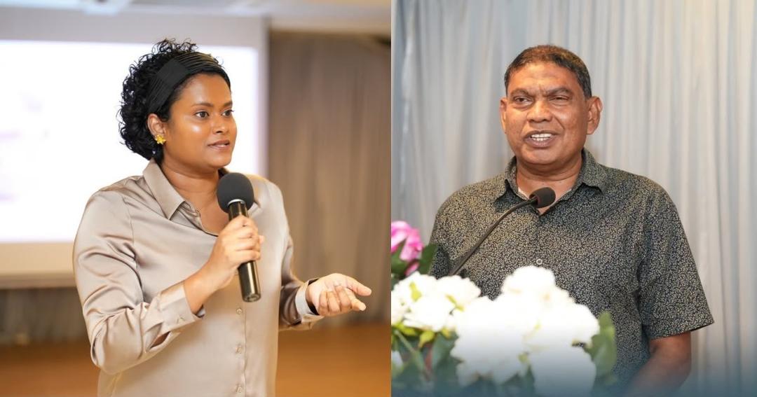 ފެނަކައިގެ ޕްރޮކިއުމަންޓް ޕޮލިސީ މުރާޖައާކުރުމަށް ސިމްޕޯޒިއަމެއް ބާއްވައިފި