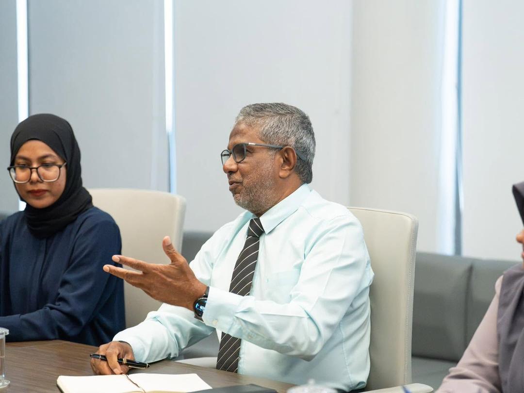 ކުންފުނިތައް ''ރައިޓް ސައިޒް'' ކުރުން: ދައުލަތުގެ މާލީ ހަމަޖެހުމަށް ކޮންމެހެން ބޭނުންތެރި ފިޔަވަޅެއް