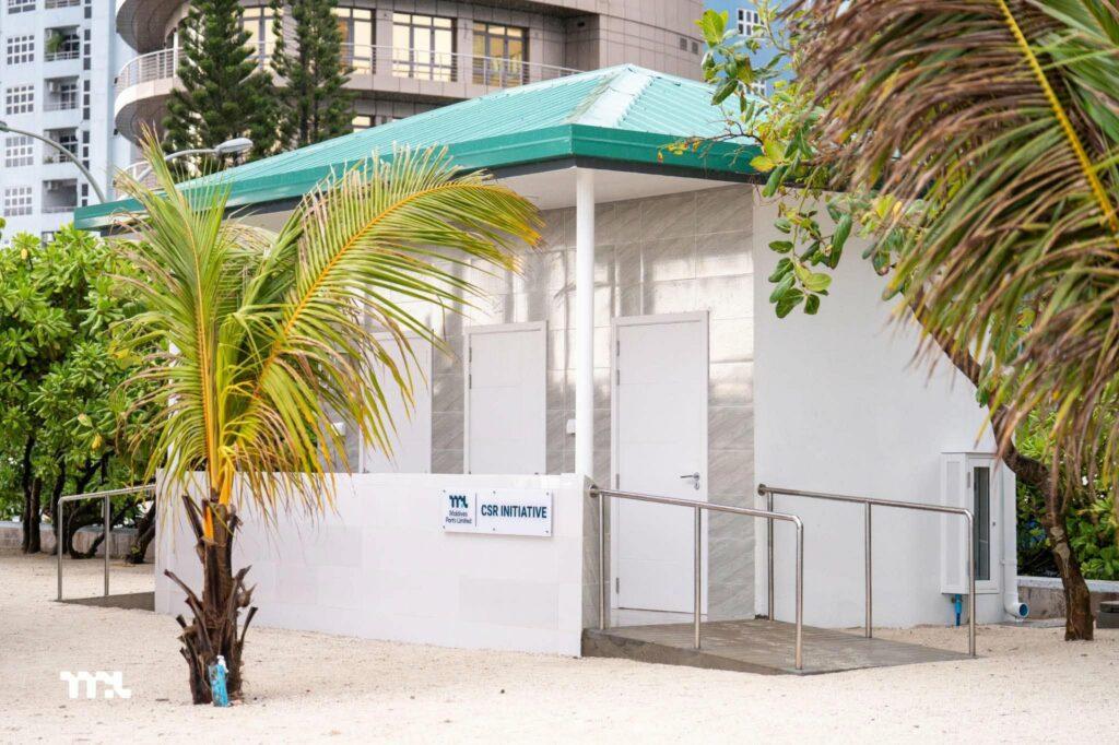 އެމްޕީއެލް އިން ރަސްފަންނުގައި ހެދި ފާހާނާބަރި ނިންމައިފި
